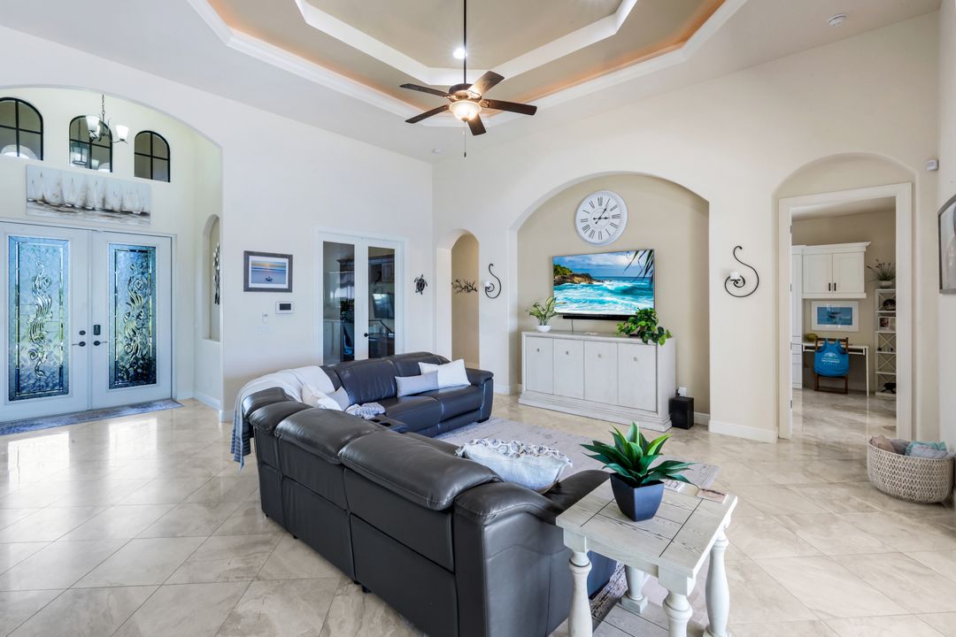 2208 NW 38th Pl, Cape Coral, FL 33993