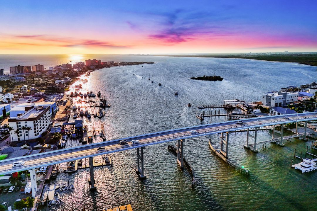 170 Lenell Rd #701, Fort Myers Beach, FL 33931