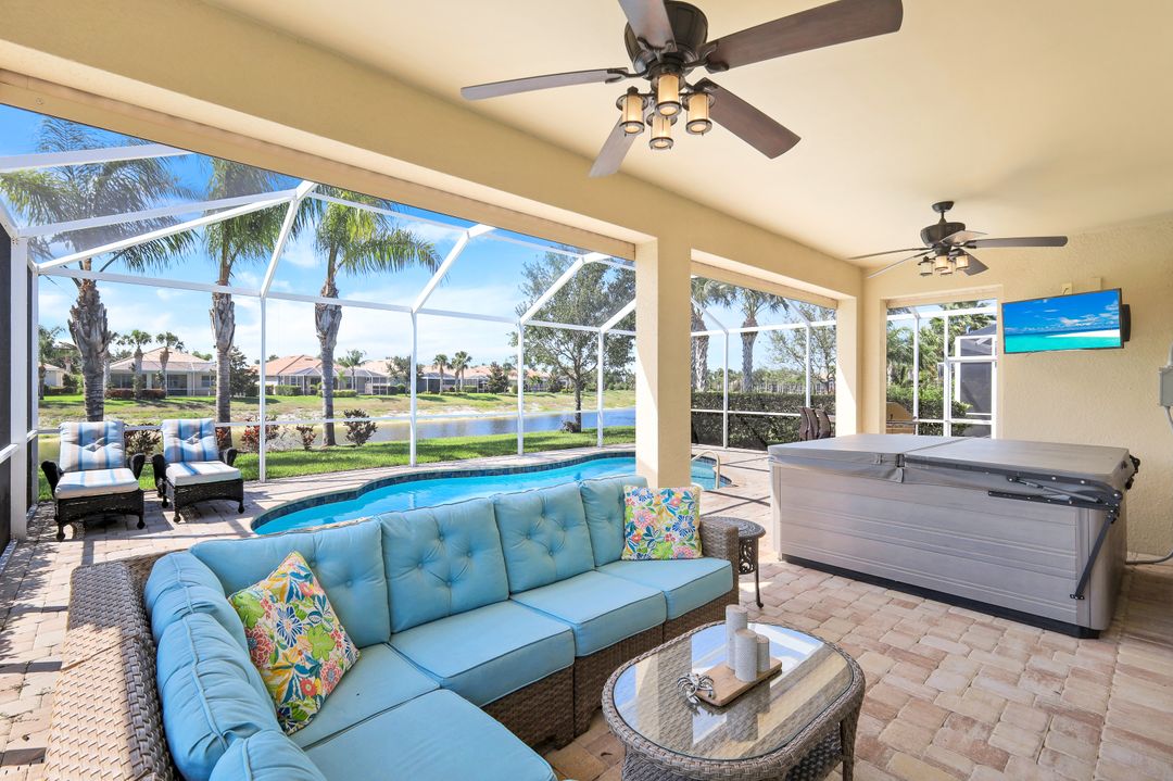 28076 Quiet Water Way, Bonita Springs, FL 34135