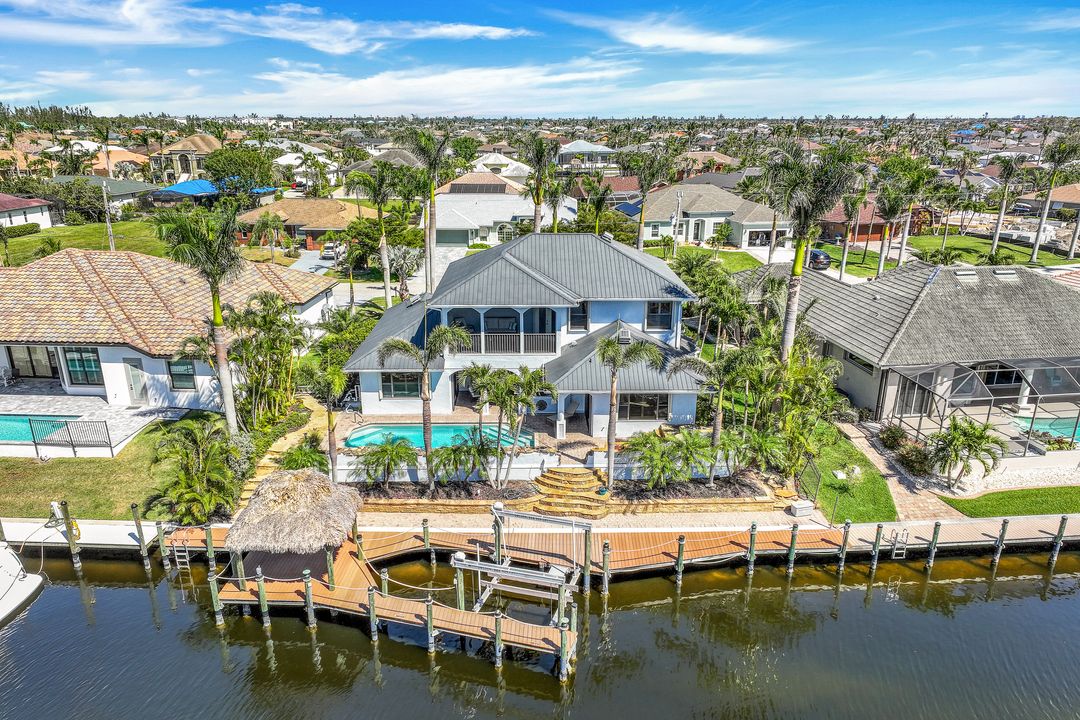 2550 SW 27th Pl, Cape Coral, FL 33914