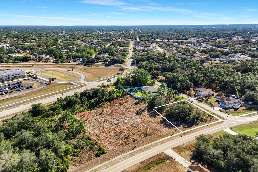 3508 25th St W, Lehigh Acres, FL 33971