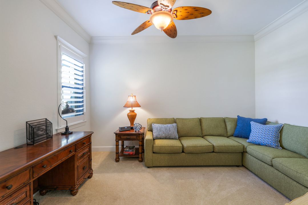 9557 Ironstone Terrace #202, Naples, FL 34120