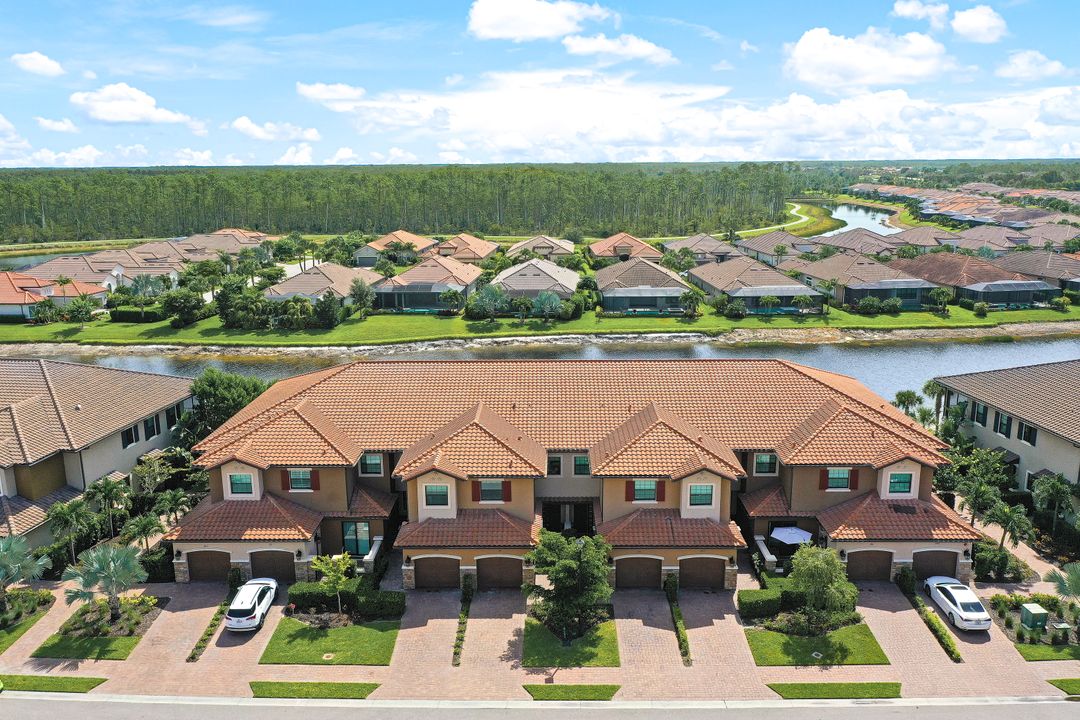 9653 Montelanico Loop #103, Naples, FL 34119