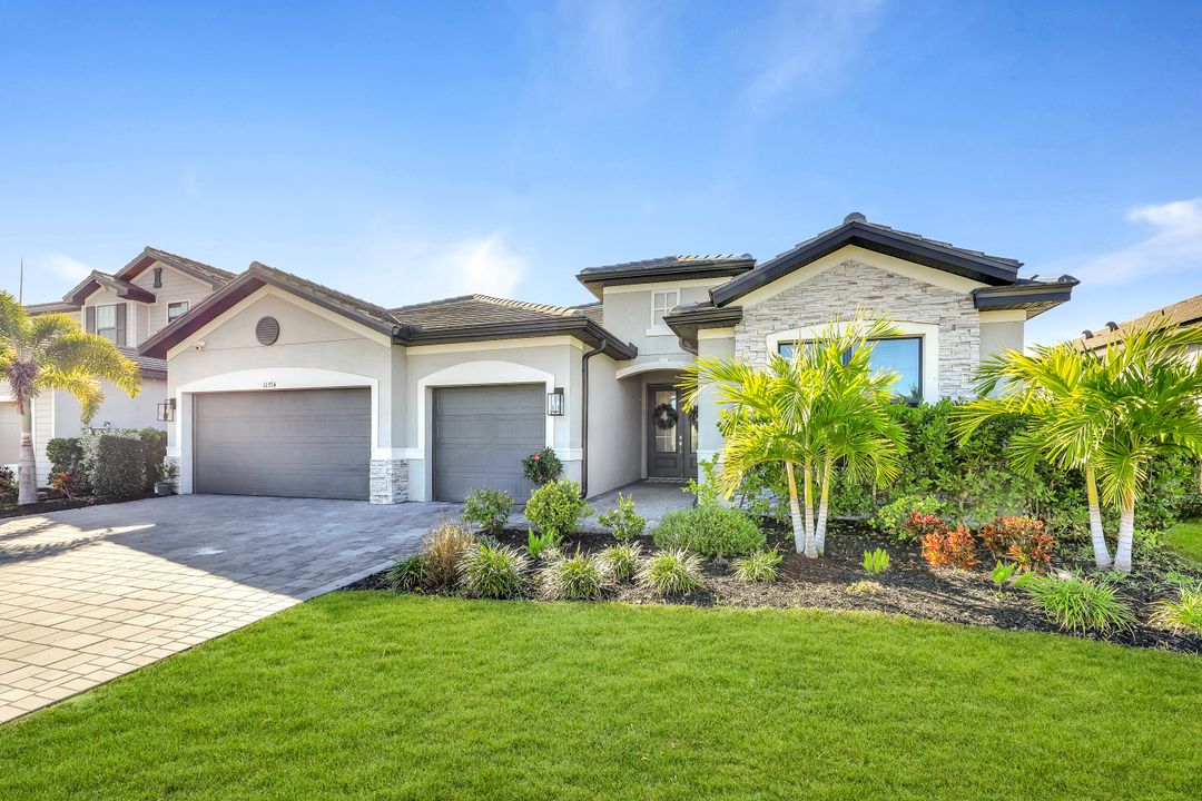 11356 Canopy Loop, Fort Myers, FL 33913