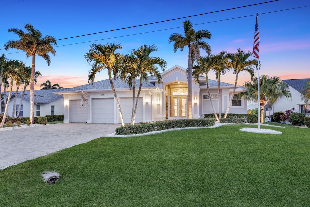 1428 SW 52nd Ln, Cape Coral, FL 33914