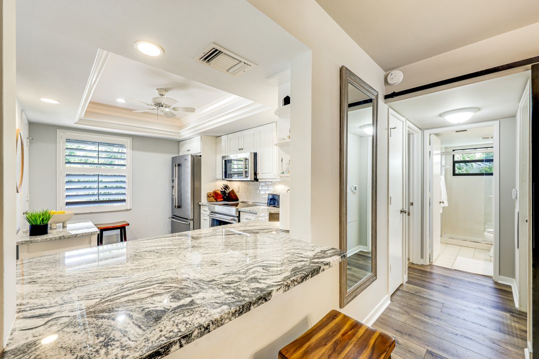 4300 Belair Ln #12, Naples, FL 34103