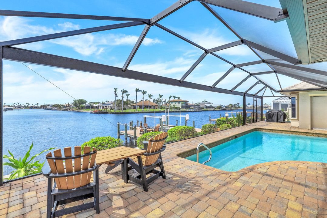 4702 SW 25th Ct, Cape Coral, FL 33914