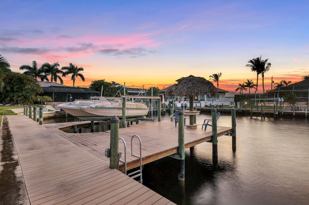 4130 SW 28th Ave, Cape Coral, FL 33914