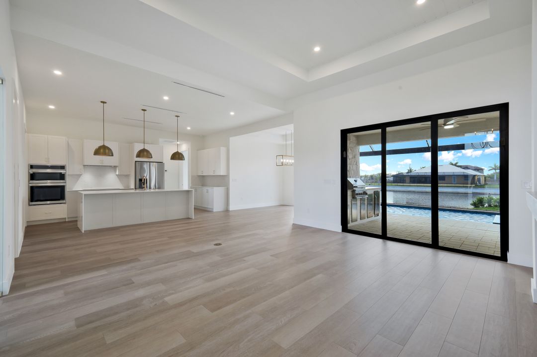 3815 NW 22nd Terrace, Cape Coral, FL 33993