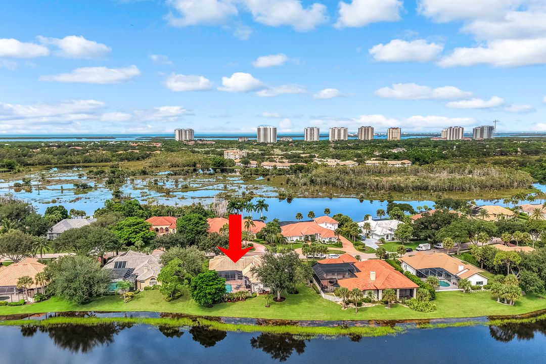 24421 Woodsage Dr, Bonita Springs, FL 34134