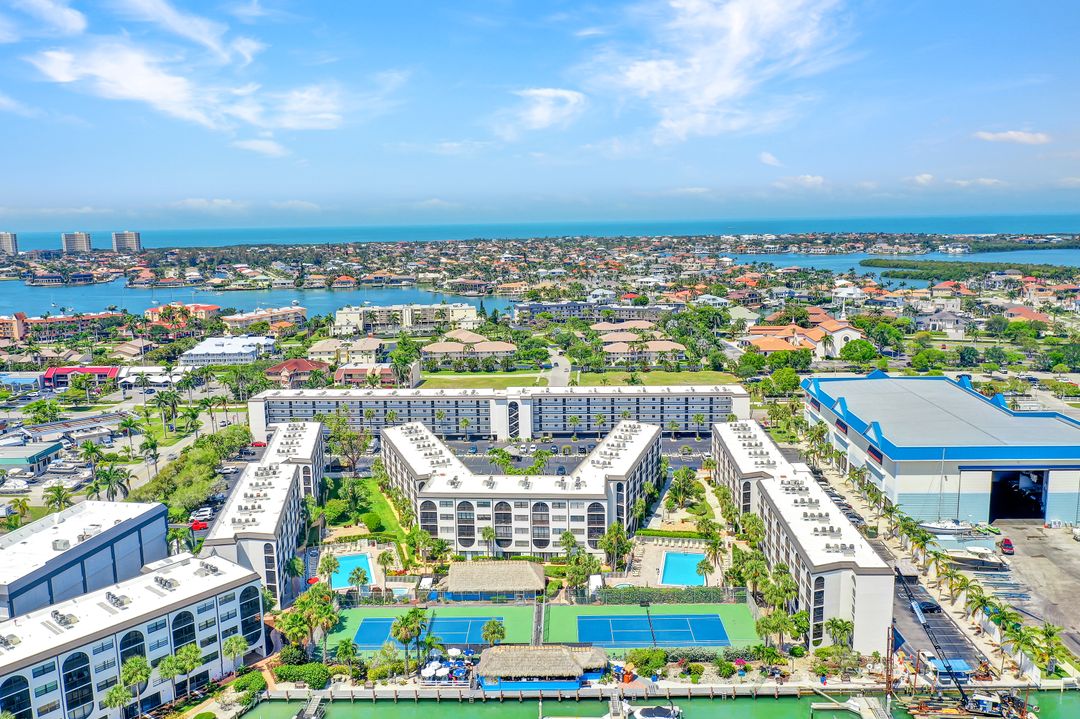 1015 Anglers Cove #G-401, Marco Island, FL 34145