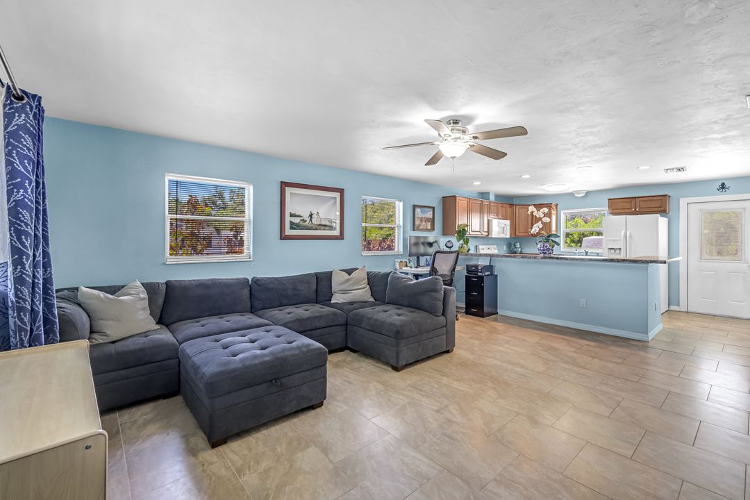 1881 N Evalena Ln, North Fort Myers, FL 33917