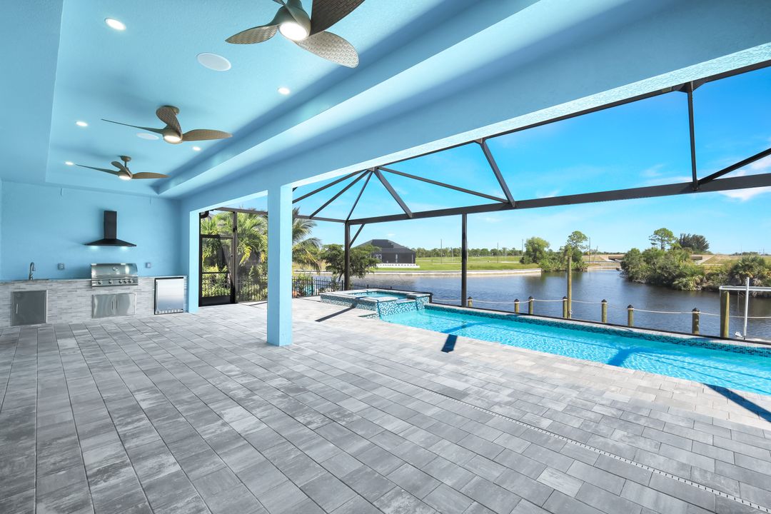 1909 NW 32nd Ct, Cape Coral, FL 33993