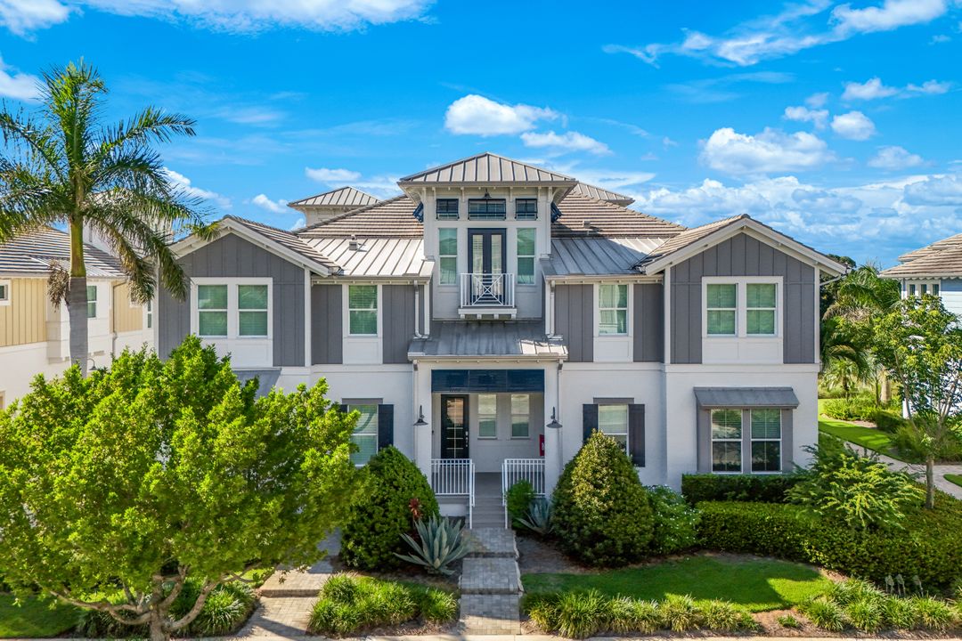 6573 Dominica Dr #101, Naples, FL 34113