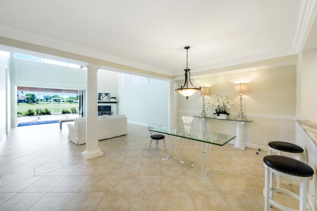 11676 Quail Village Way, Naples, FL 34119
