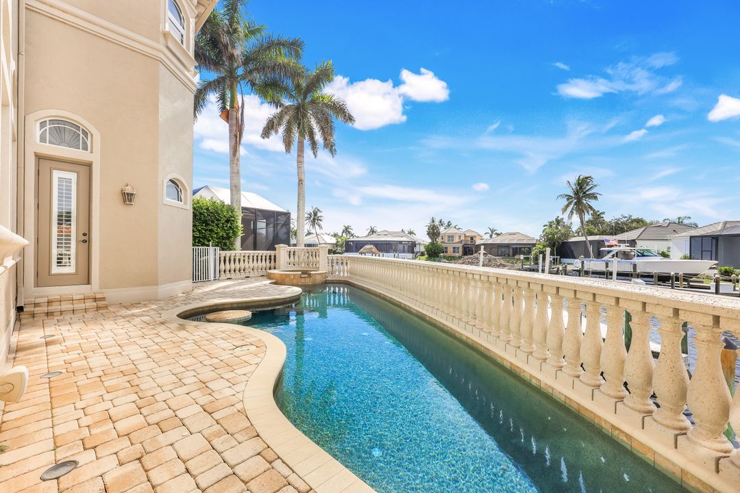 5502 Harbour Preserve Cir, Cape Coral, FL 33914