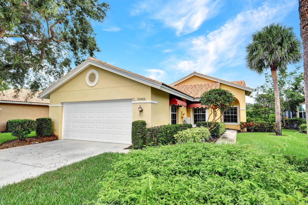 13460 Bridgeford Ave, Bonita Springs, FL 34135