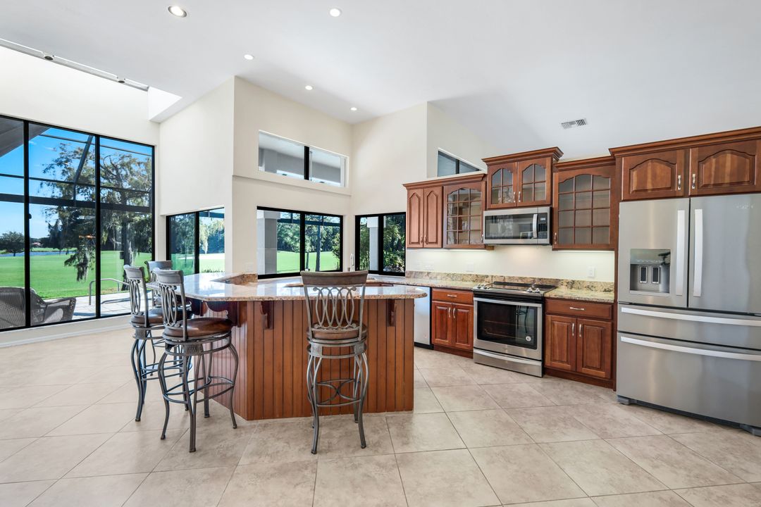 20265 Country Club Dr, Estero, FL 33928