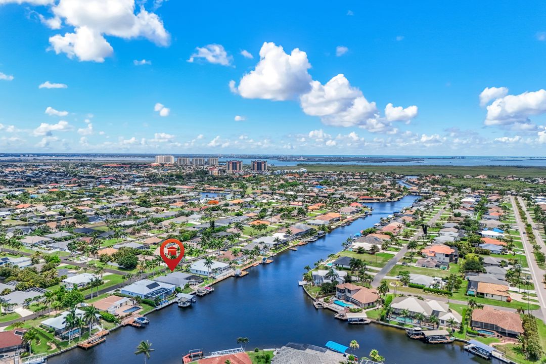 5116 SW 20th Ave, Cape Coral, FL 33914