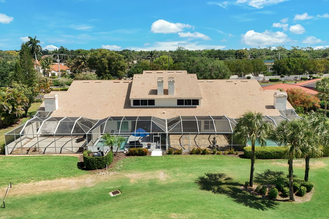 11676 Quail Village Way, Naples, FL 34119