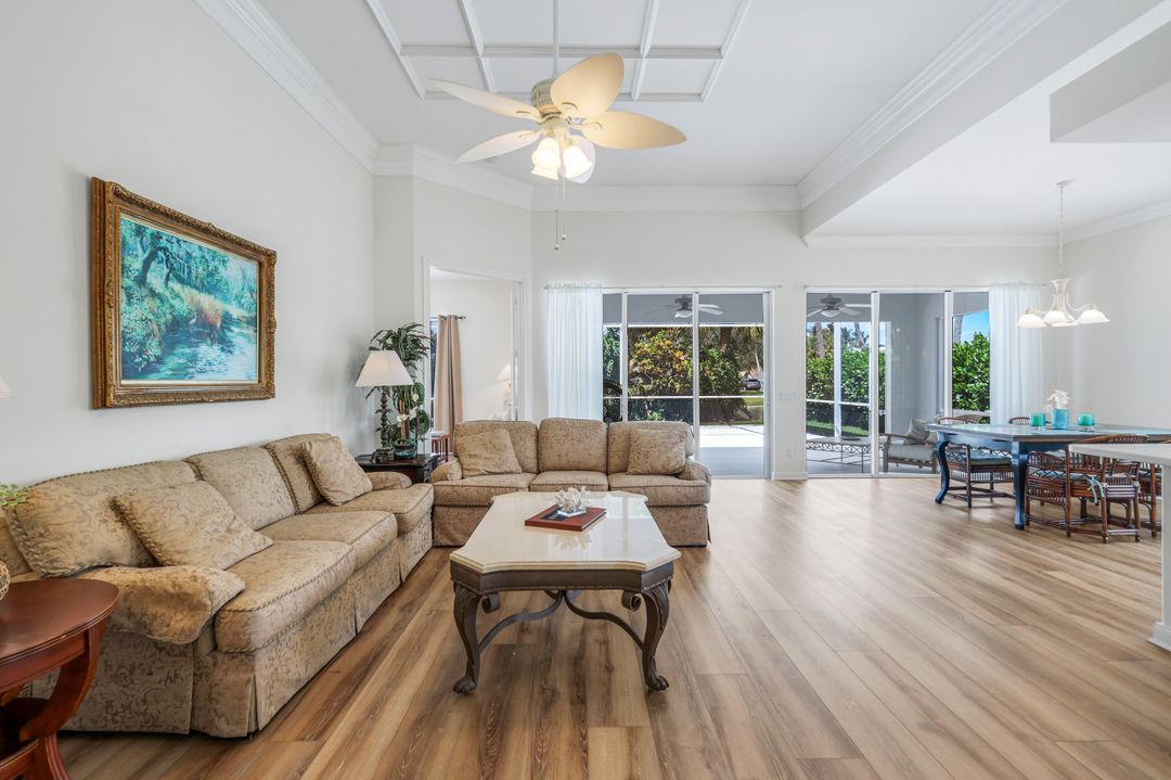 2984 Gilford Way, Naples, FL 34119
