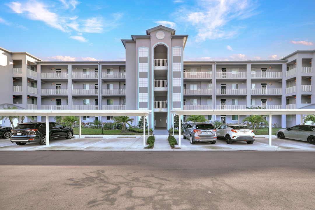 16655 Lake Cir Dr #837, Fort Myers, FL 33908