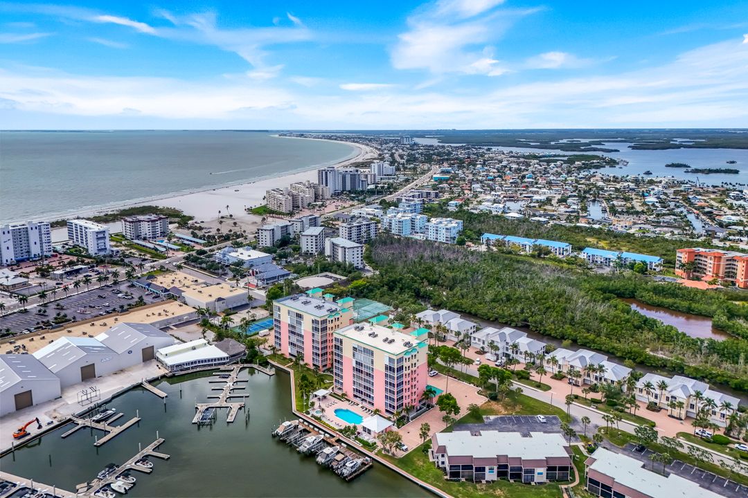 170 Lenell Rd #701, Fort Myers Beach, FL 33931