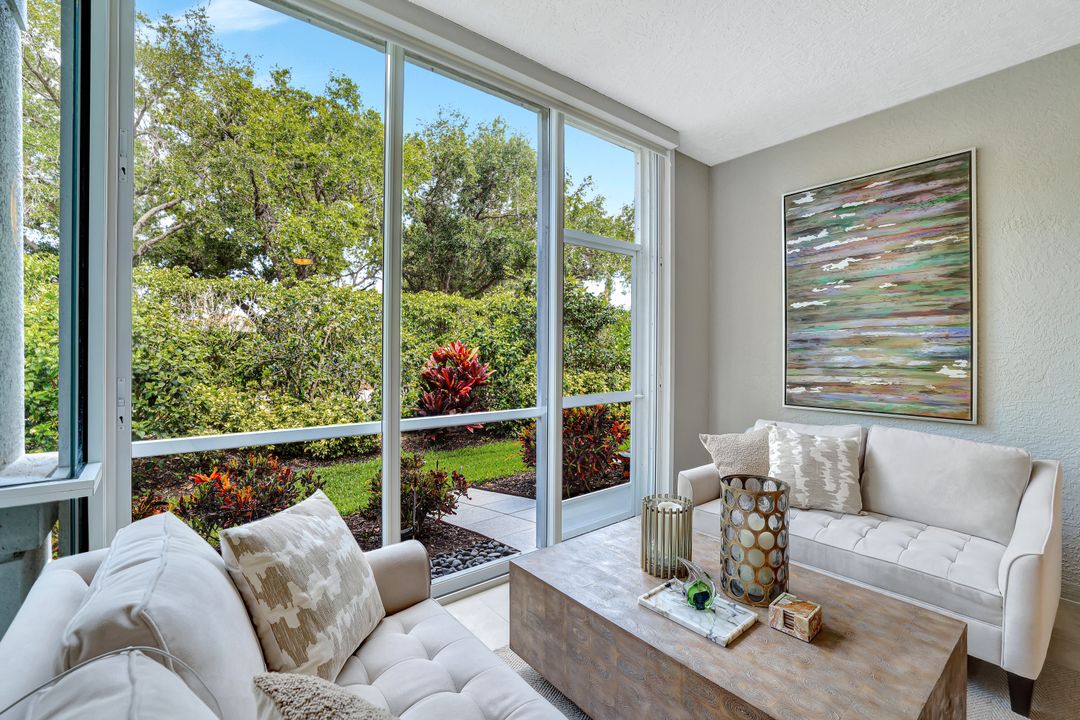 7087 Barrington Cir #101, Pelican Bay, FL 34108