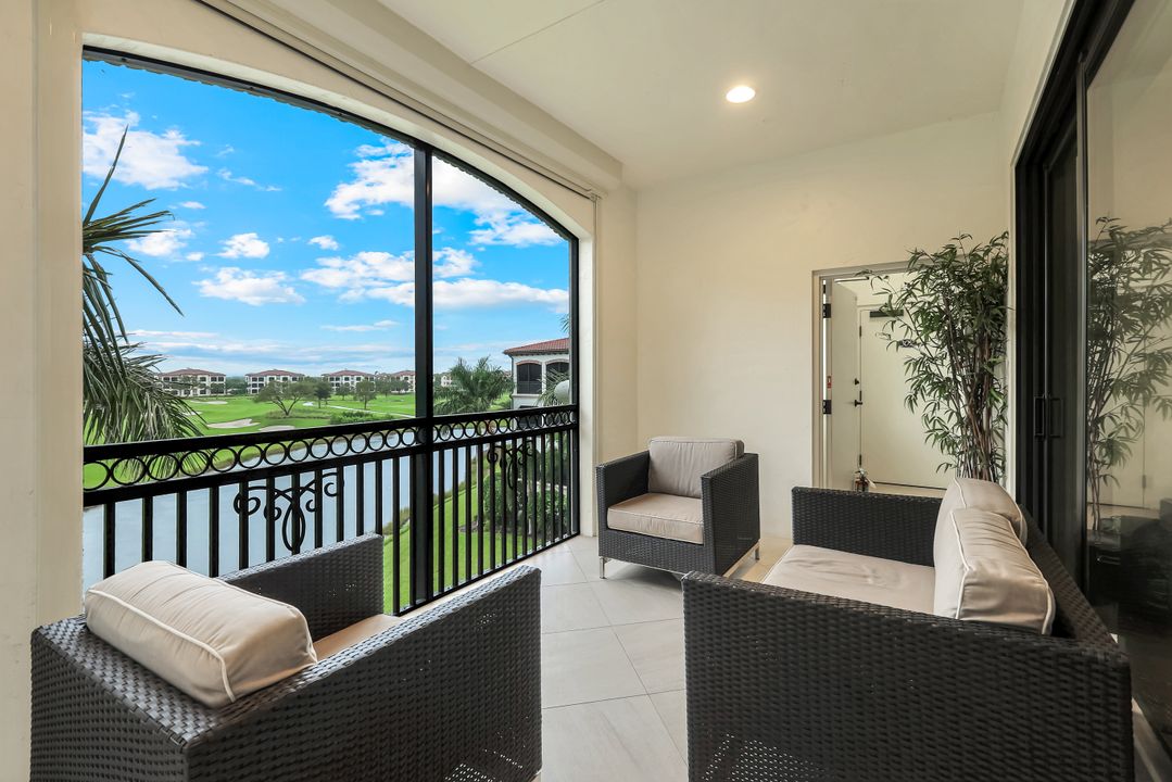 16452 Carrara Way #301, Naples, FL 34110