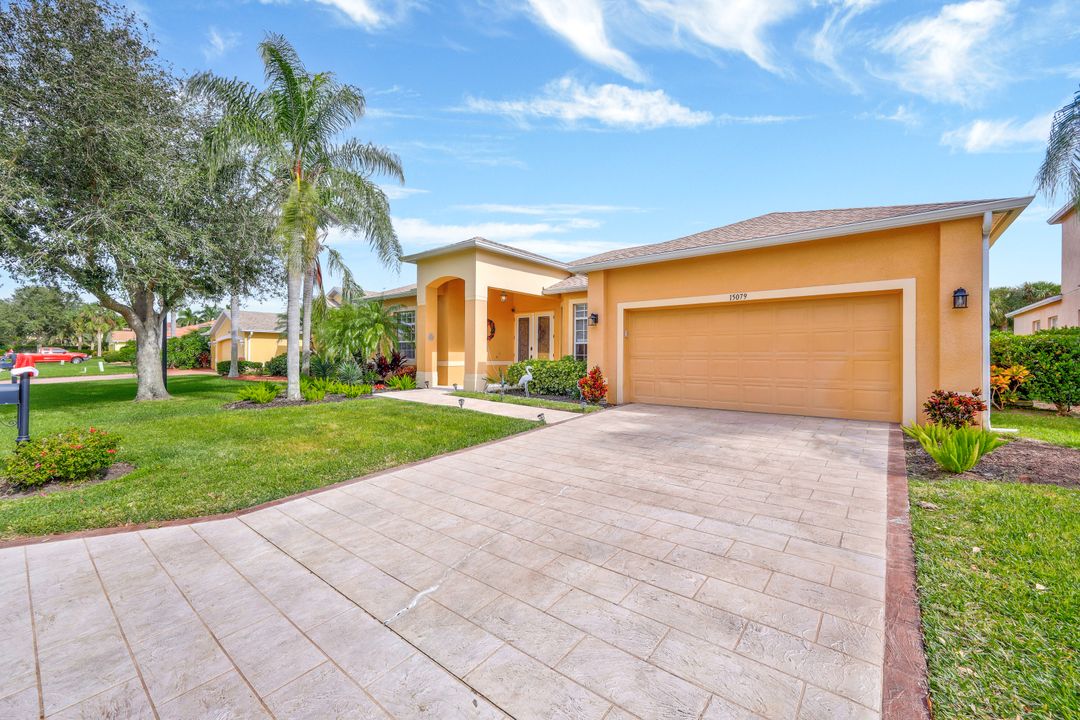 15079 Balmoral Loop, Fort Myers, FL 33919