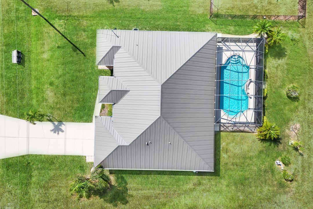 1207 NW 15th Terrace, Cape Coral, FL 33993