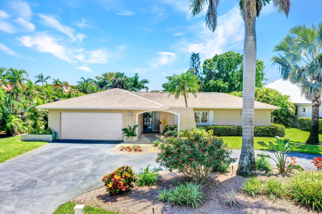 770 Portside Dr, Naples, FL 34103