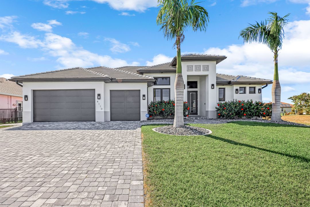 4110 SW 27th Ave, Cape Coral, FL 33914