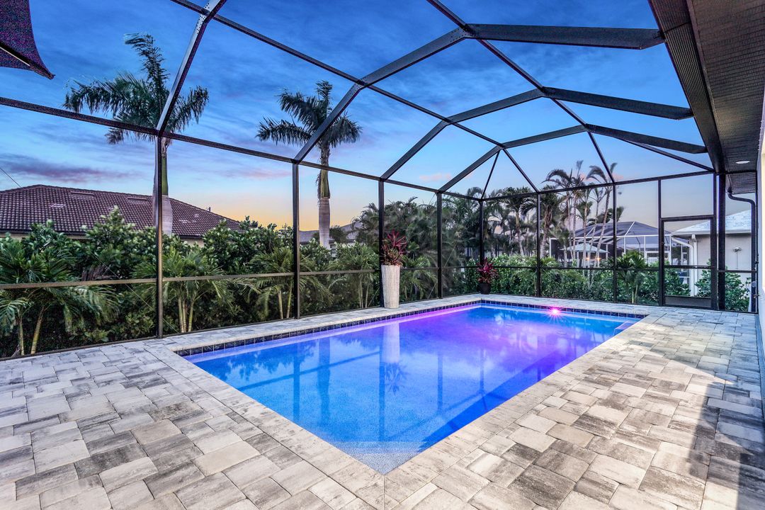 2709 SW 42nd Ln, Cape Coral, FL 33914