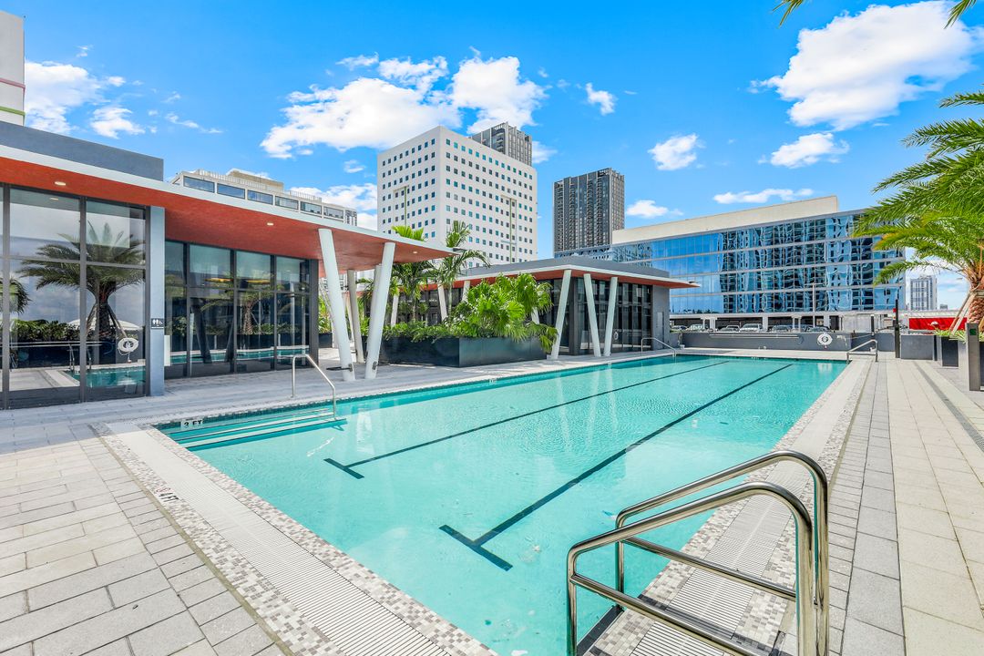 777 NW 2nd Ave, Miami, FL 33136