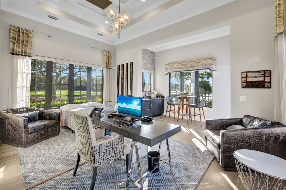 16988 Fairgrove Way, Naples, FL 34110