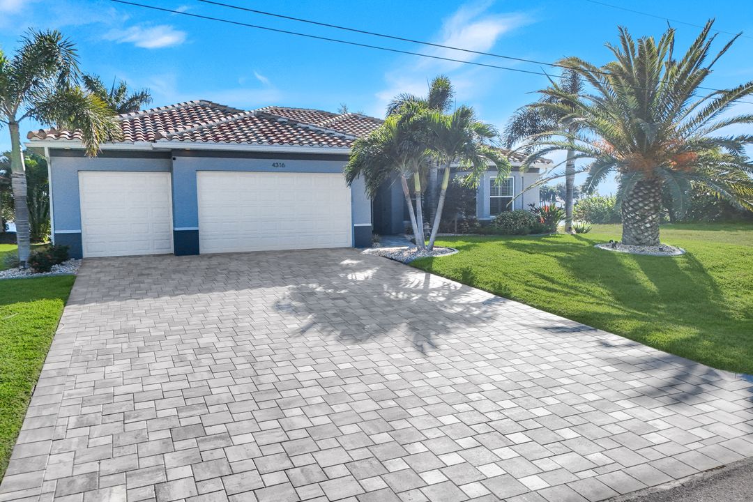 4316 NW 31st St, Cape Coral, FL 33993