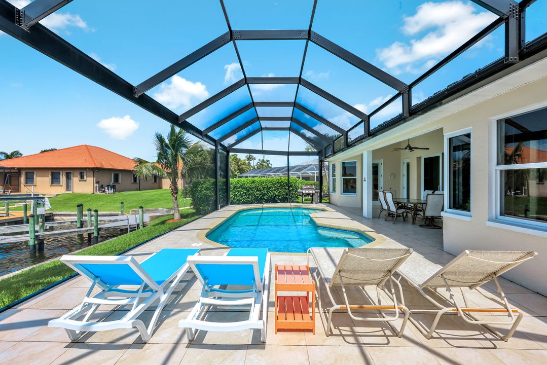 2714 SW 39th Terrace, Cape Coral, FL 33914