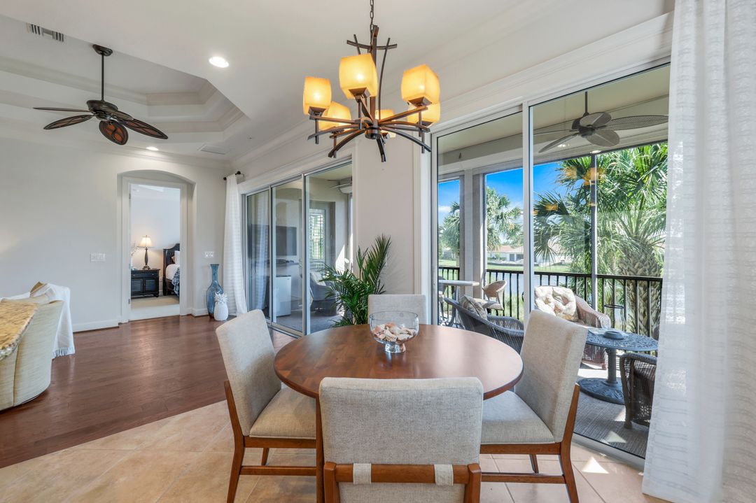 9557 Ironstone Terrace #202, Naples, FL 34120