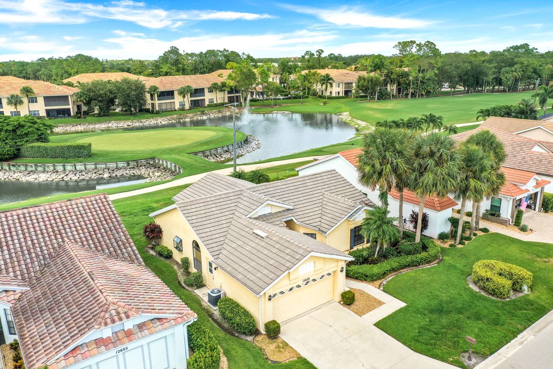 12609 Hunters Ridge Dr, Bonita Springs, FL 34135