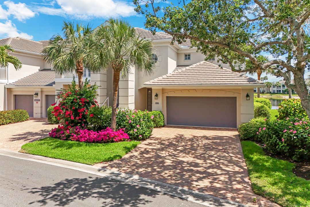 9677 Cypress Hammock Cir #102, Estero, FL 34135
