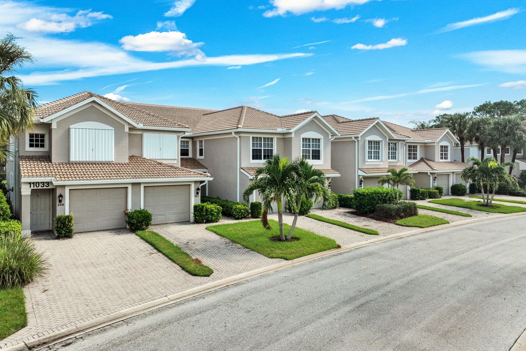 11033 Mill Creek Way #205, Fort Myers, FL 33913
