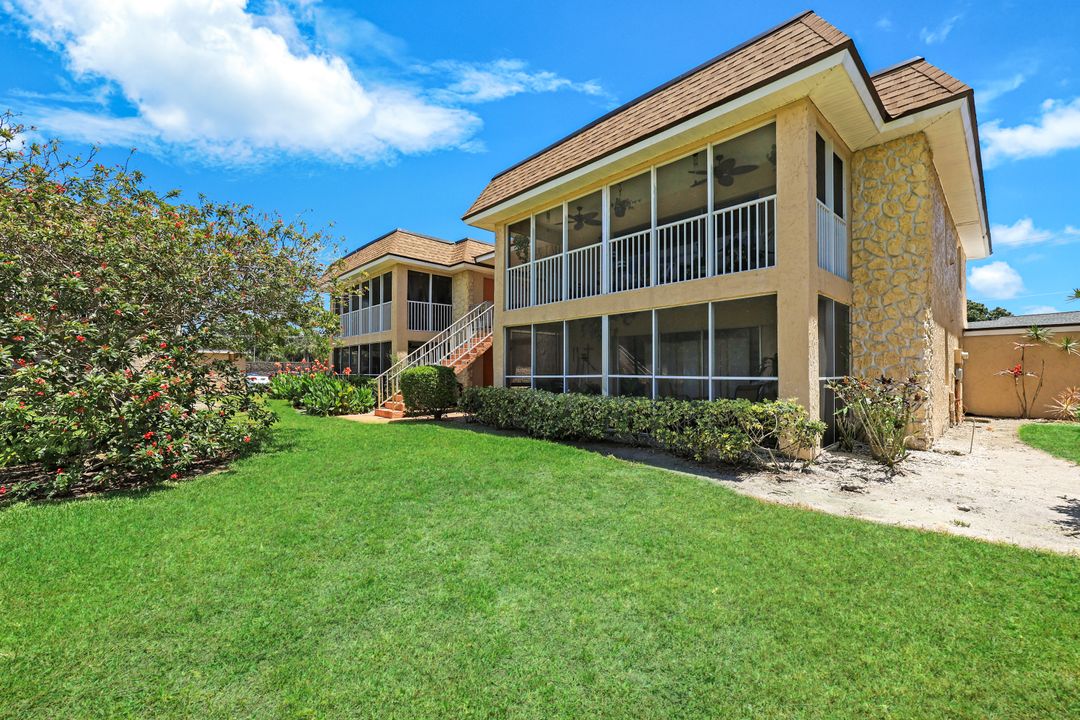 1400 Pompei Ln #42, Naples, FL 34103