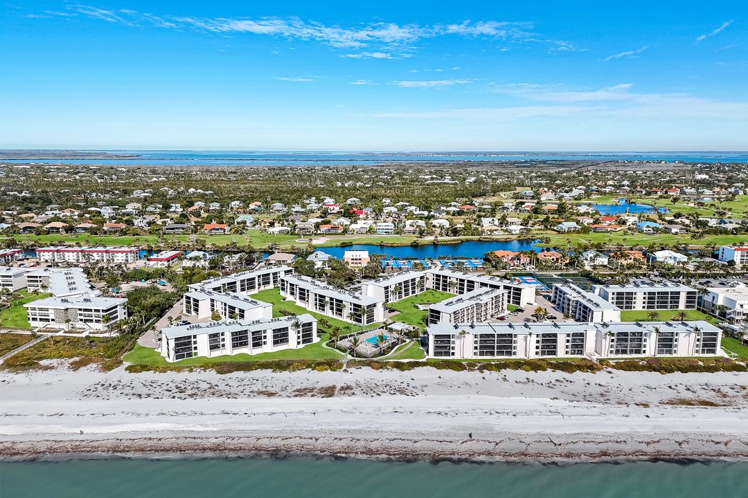 1501 Middle Gulf Dr #A 406, Sanibel, FL 33957