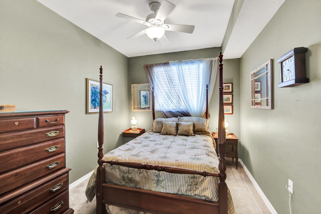 16655 Lake Cir Dr #837, Fort Myers, FL 33908