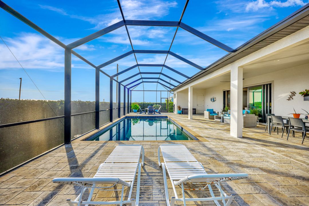 4636 NW 33rd Ln, Cape Coral, FL 33993