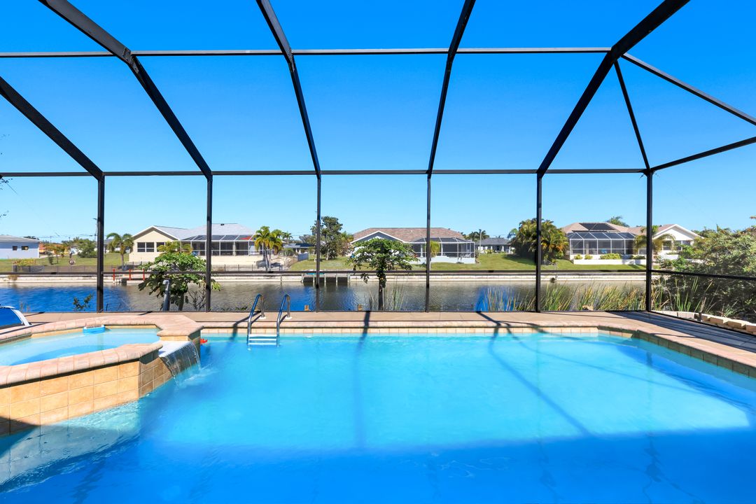 1417 SW 28th Terrace, Cape Coral, FL 33914