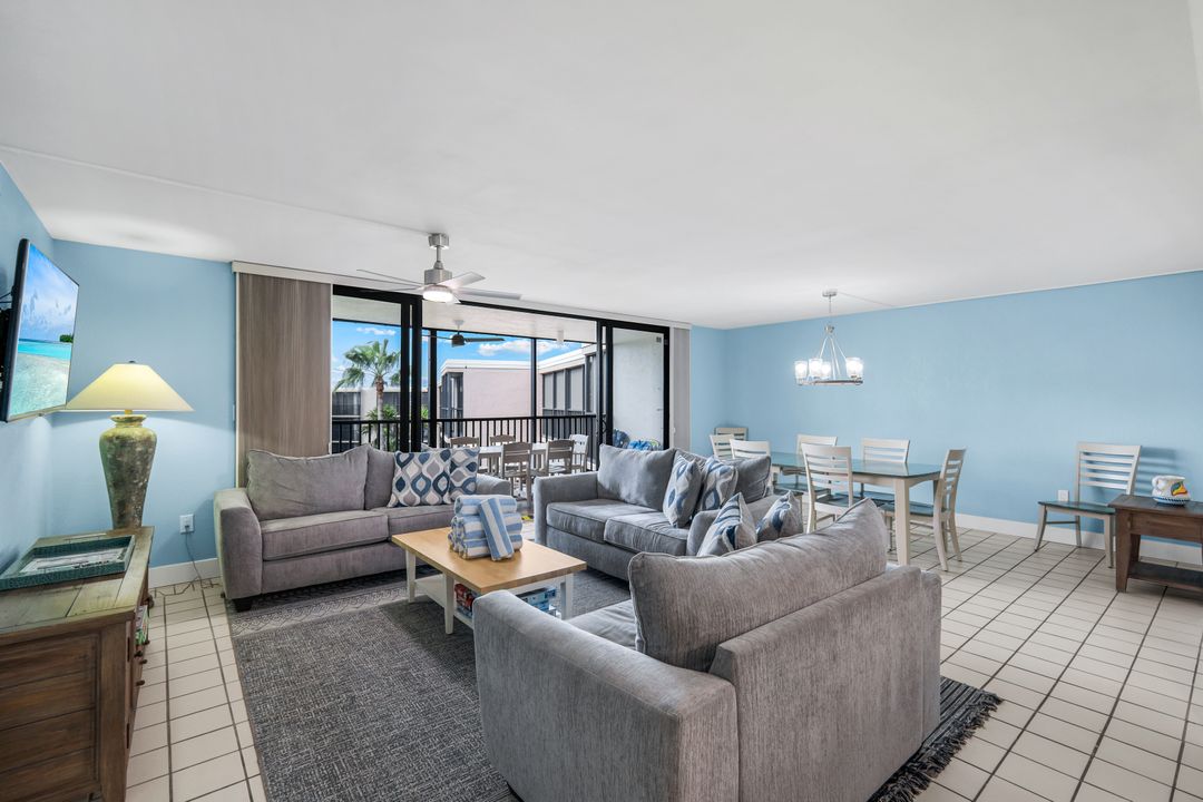 1401 Middle Gulf Dr #T 401, Sanibel, FL 33957