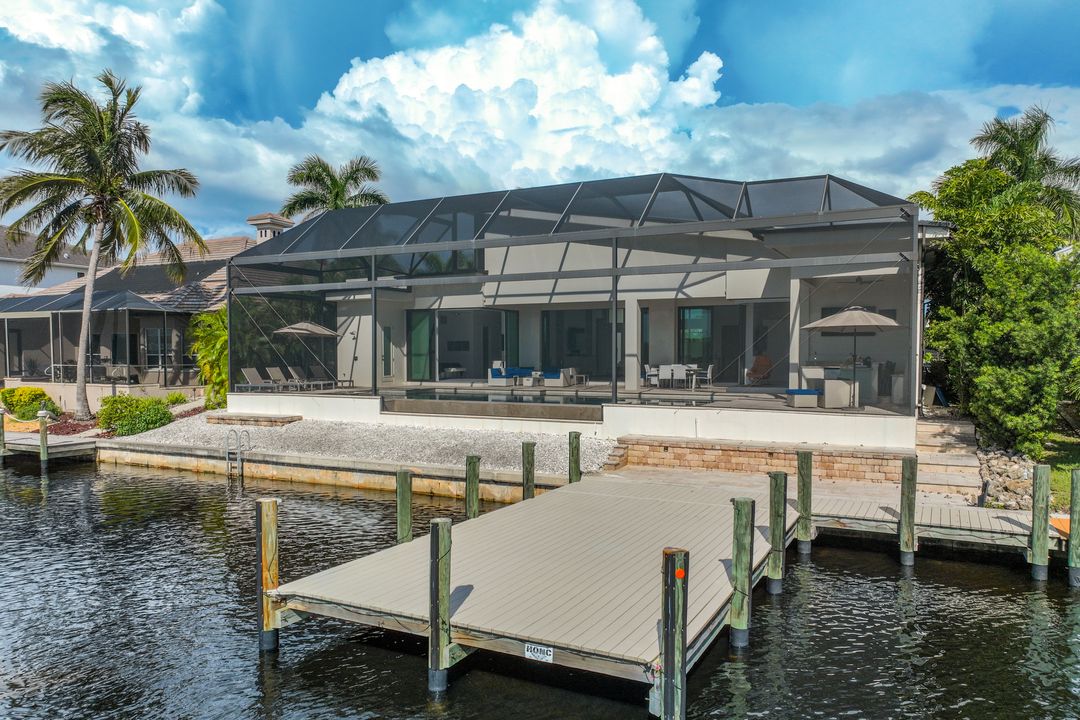 4408 SW 28th Pl, Cape Coral, FL 33914