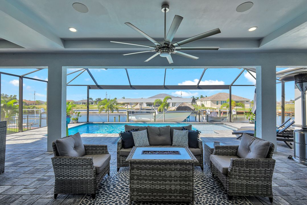 718 NW 36th Ave, Cape Coral, FL 33993